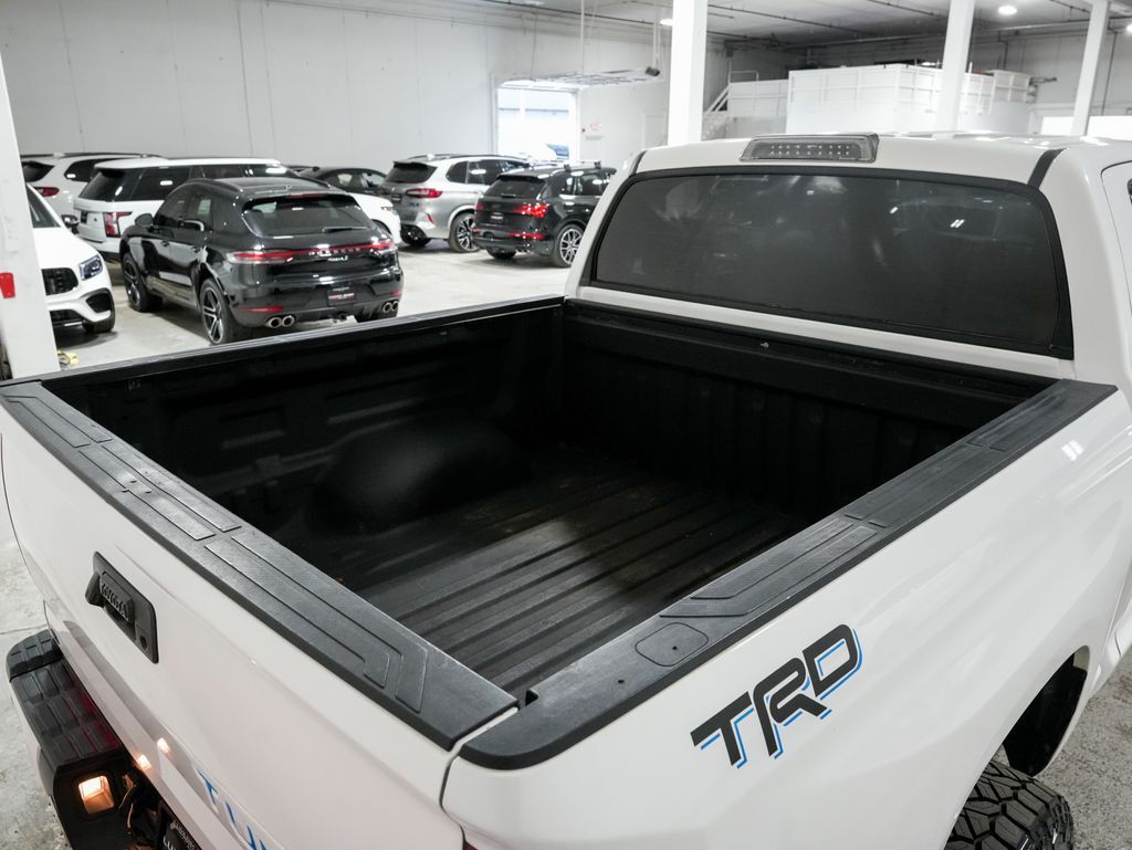2016 Toyota Tundra SR5 Tigard OR