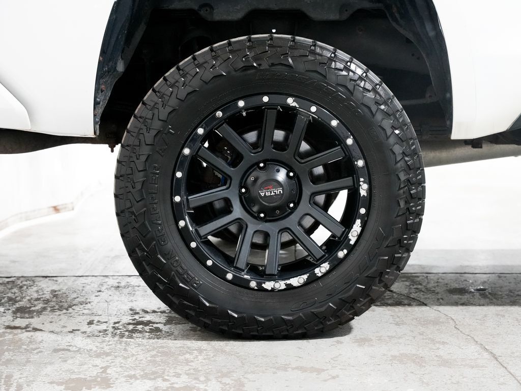 2016 Toyota Tundra SR5 Tigard OR