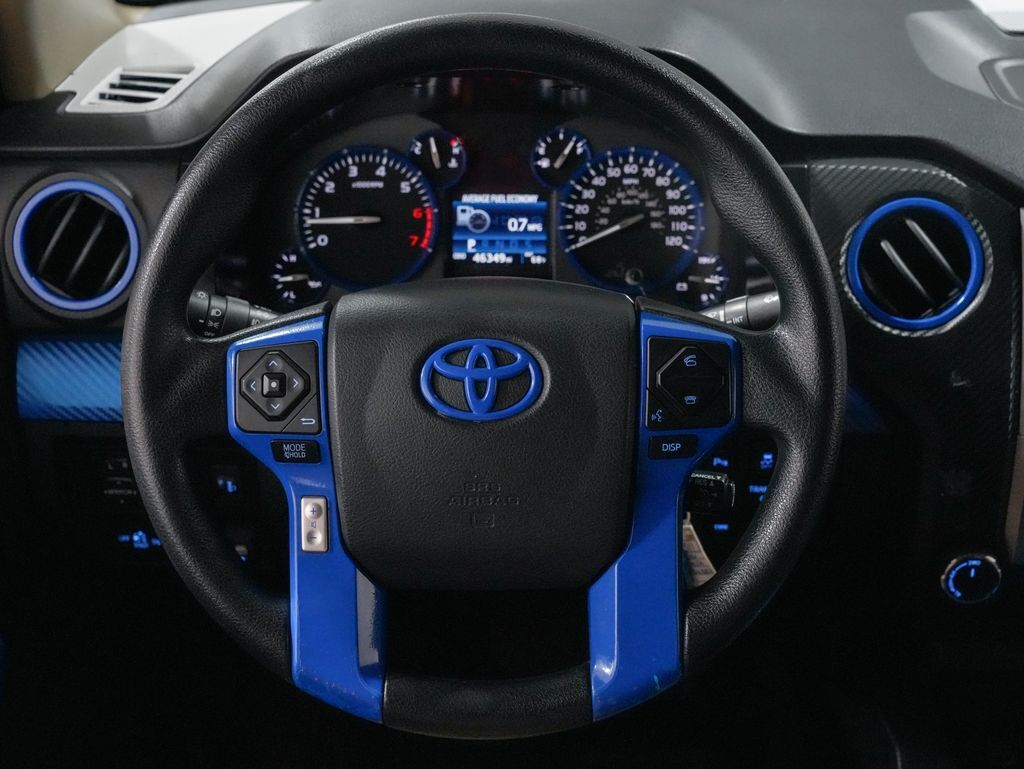 2016 Toyota Tundra SR5 Tigard OR
