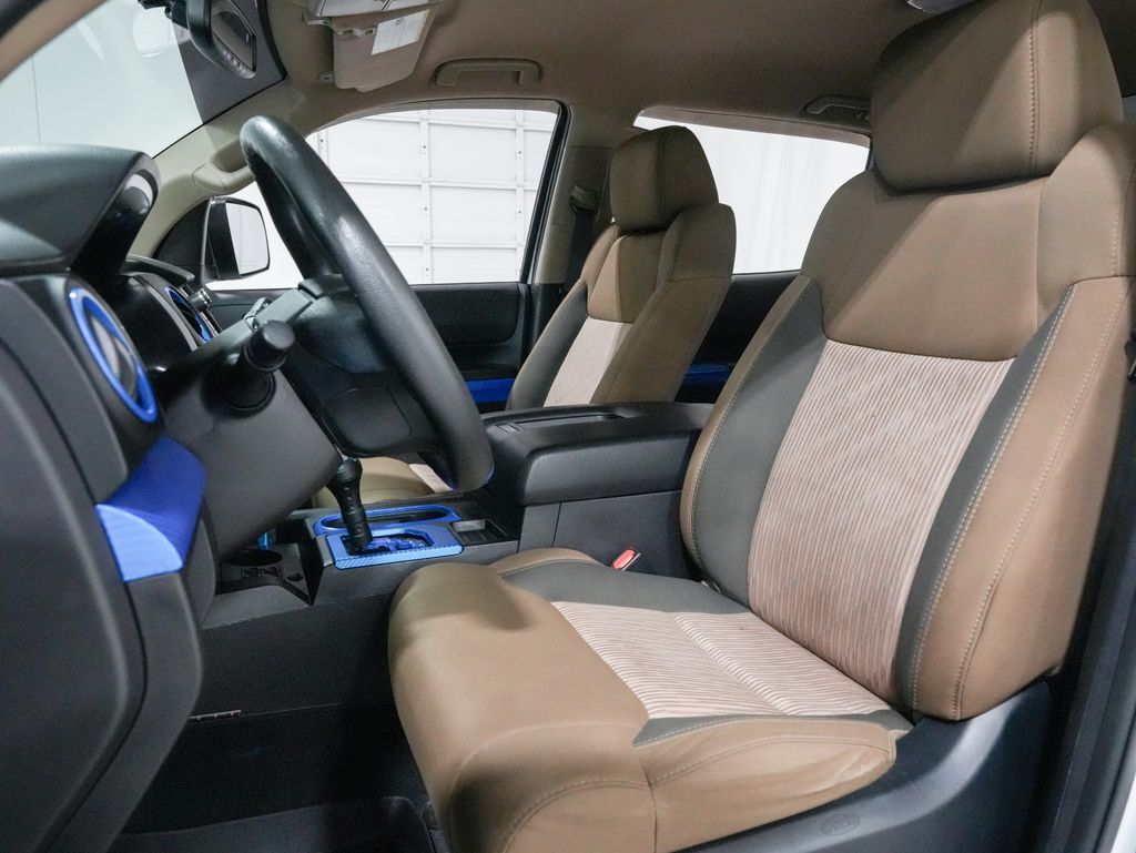 2016 Toyota Tundra SR5 Tigard OR