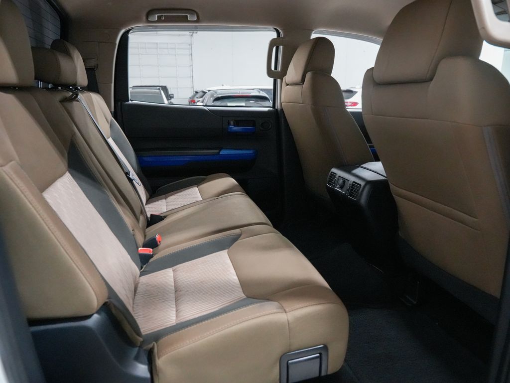2016 Toyota Tundra SR5 Tigard OR