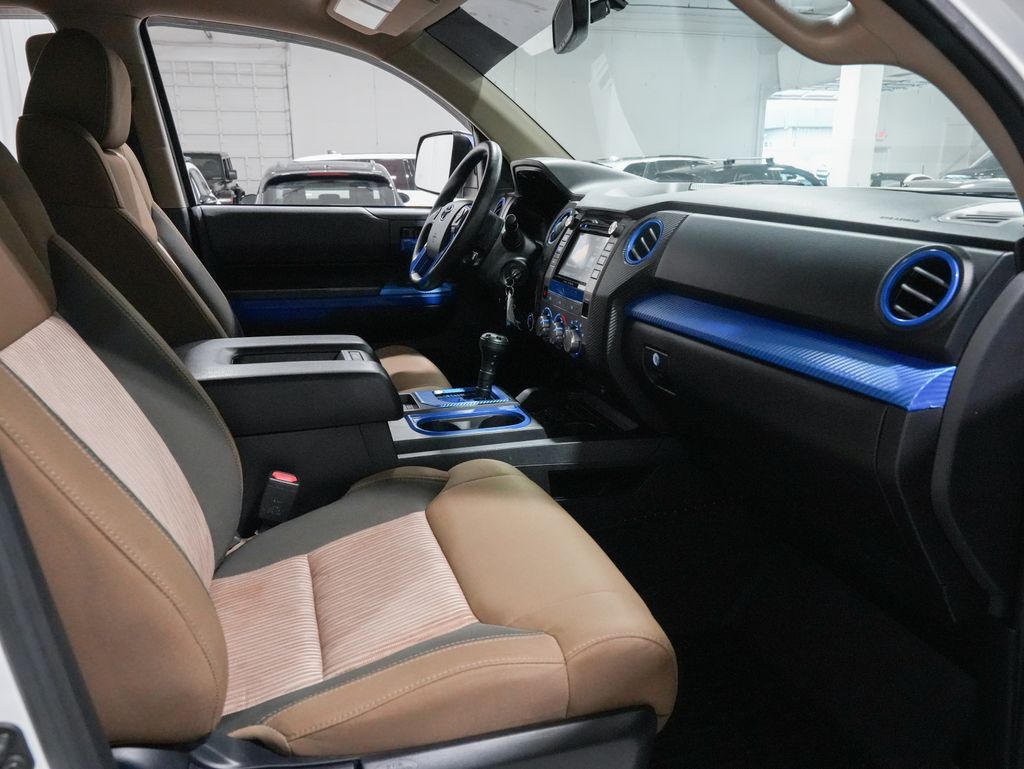 2016 Toyota Tundra SR5 Tigard OR