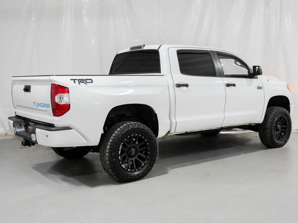 2016 Toyota Tundra SR5 Tigard OR