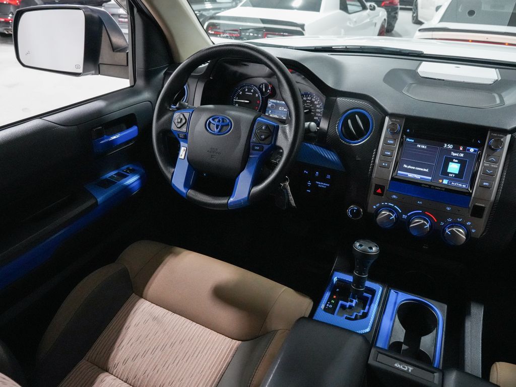2016 Toyota Tundra SR5 Tigard OR