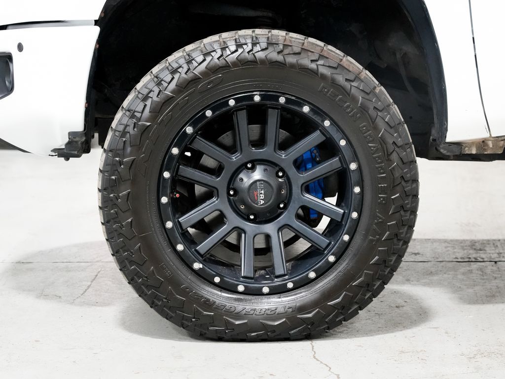 2016 Toyota Tundra SR5 Tigard OR