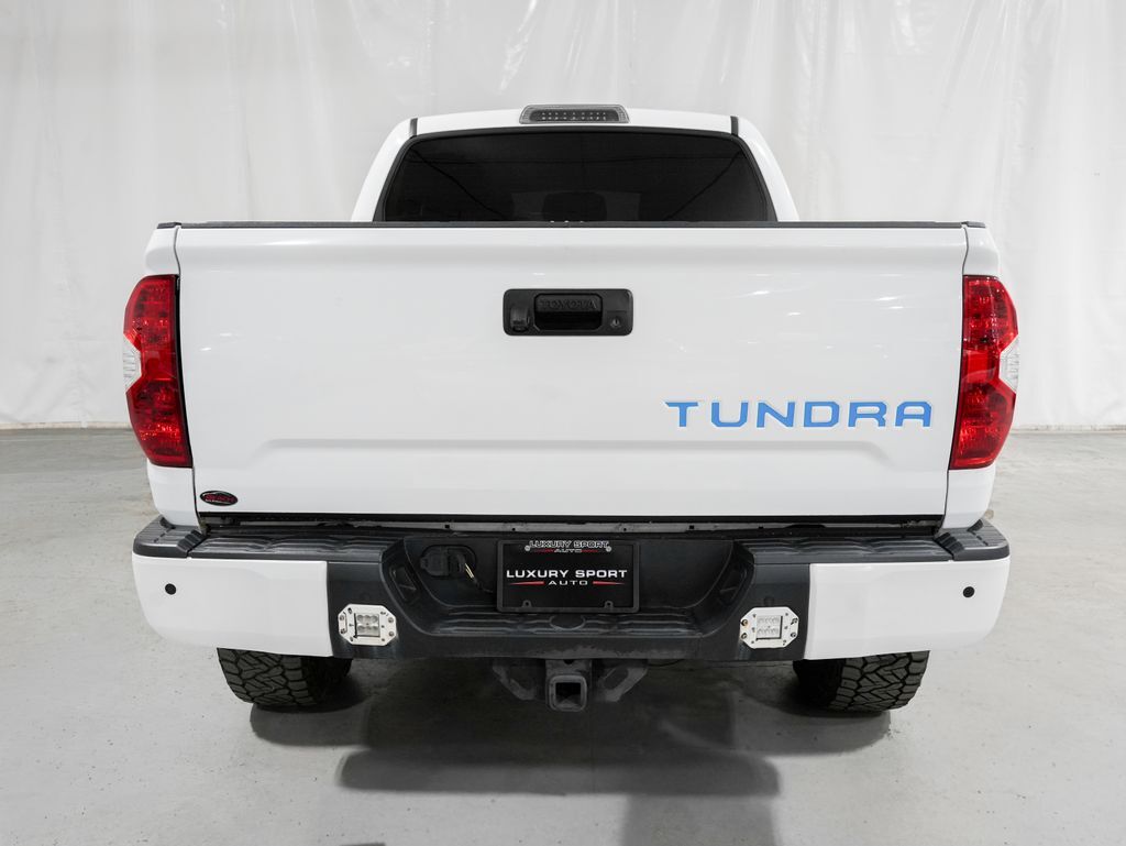 2016 Toyota Tundra SR5 Tigard OR
