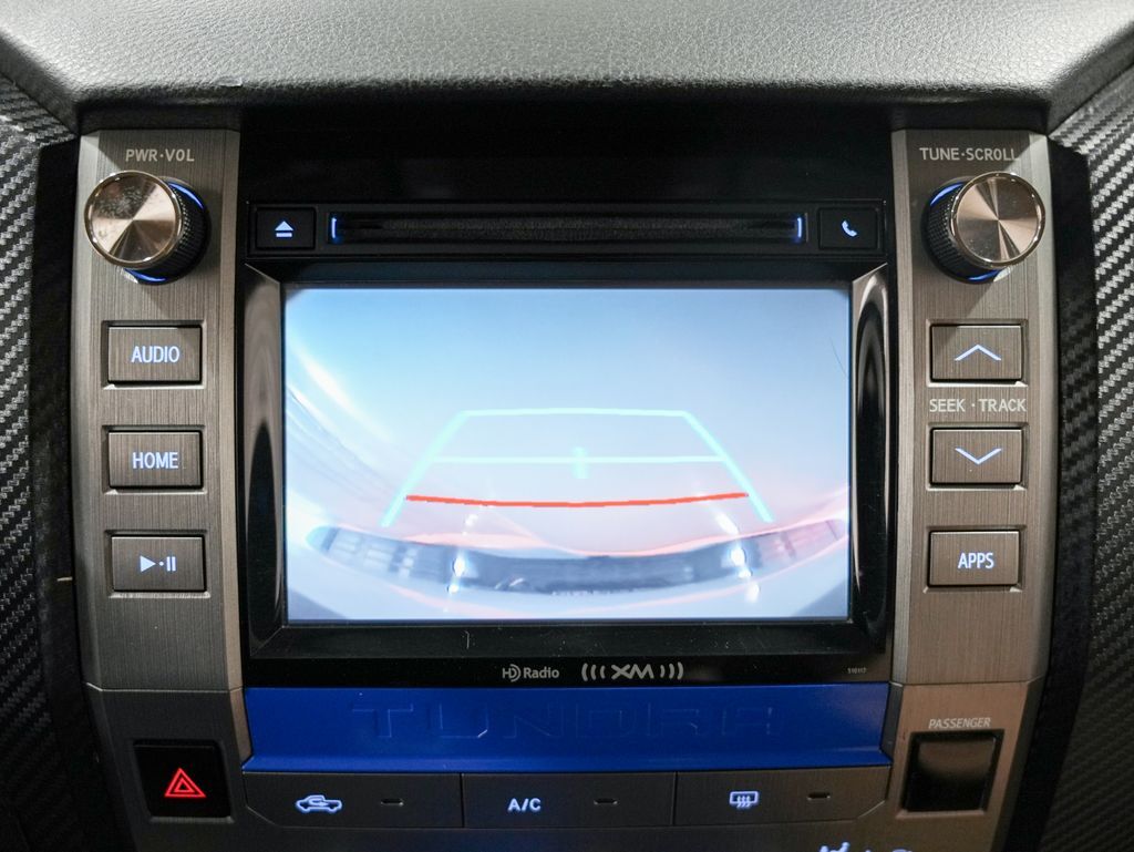2016 Toyota Tundra SR5 Tigard OR