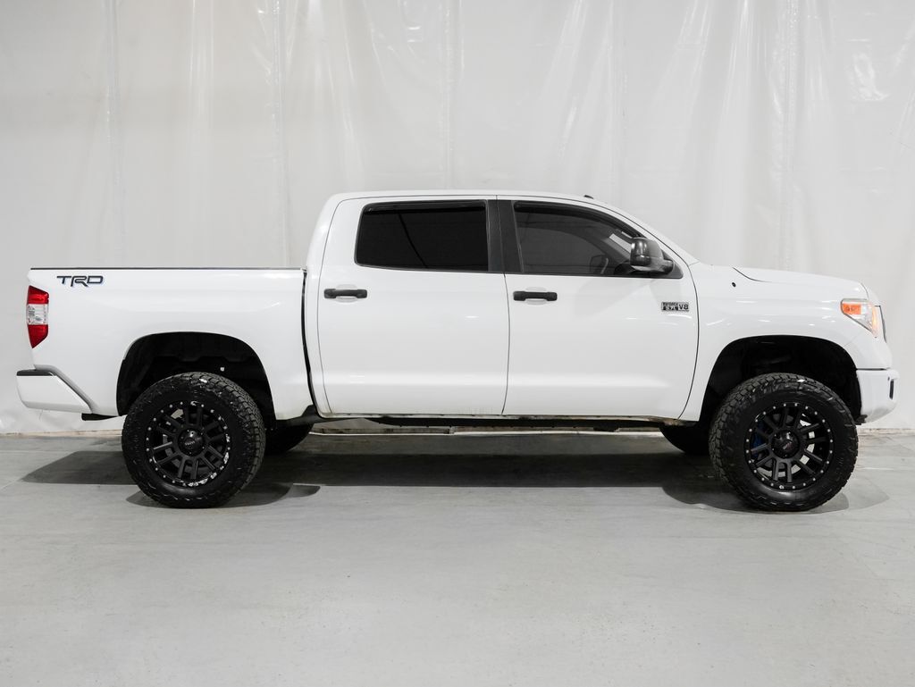 2016 Toyota Tundra SR5 Tigard OR