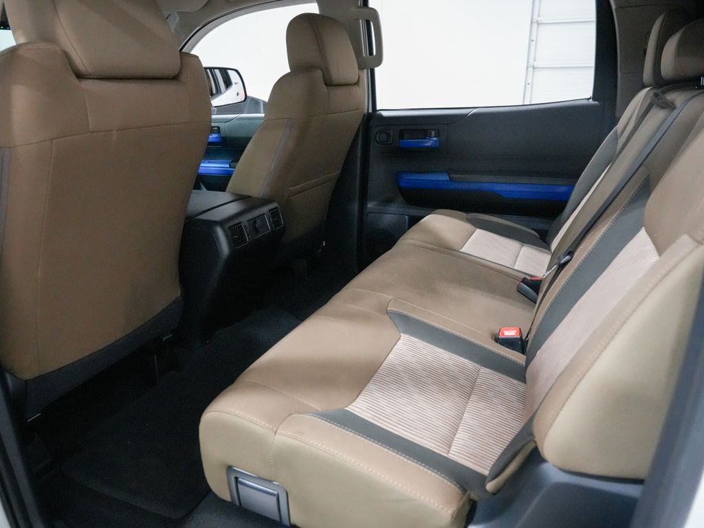 2016 Toyota Tundra SR5 Tigard OR