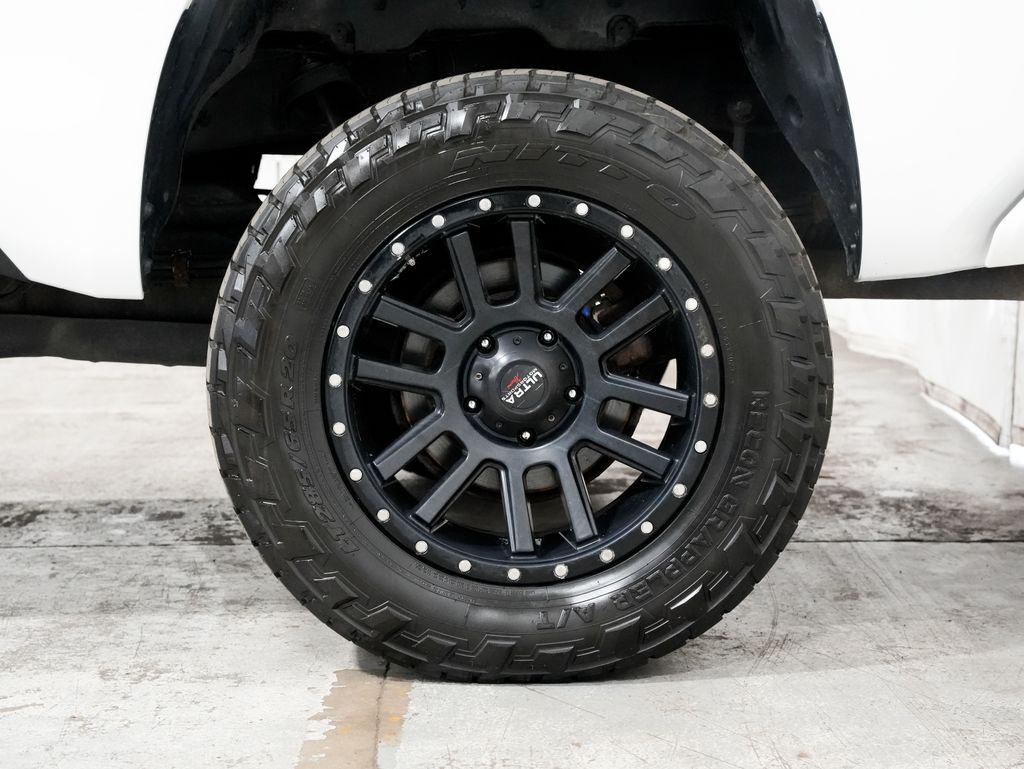 2016 Toyota Tundra SR5 Tigard OR