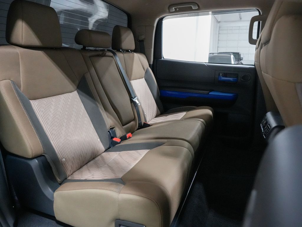 2016 Toyota Tundra SR5 Tigard OR