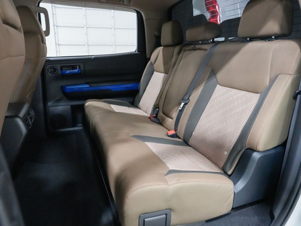 2016 Toyota Tundra SR5 Tigard OR