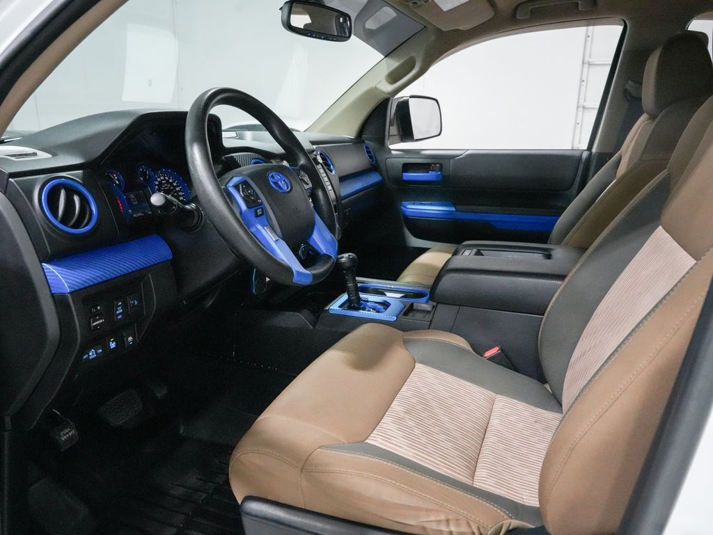 2016 Toyota Tundra SR5 Tigard OR