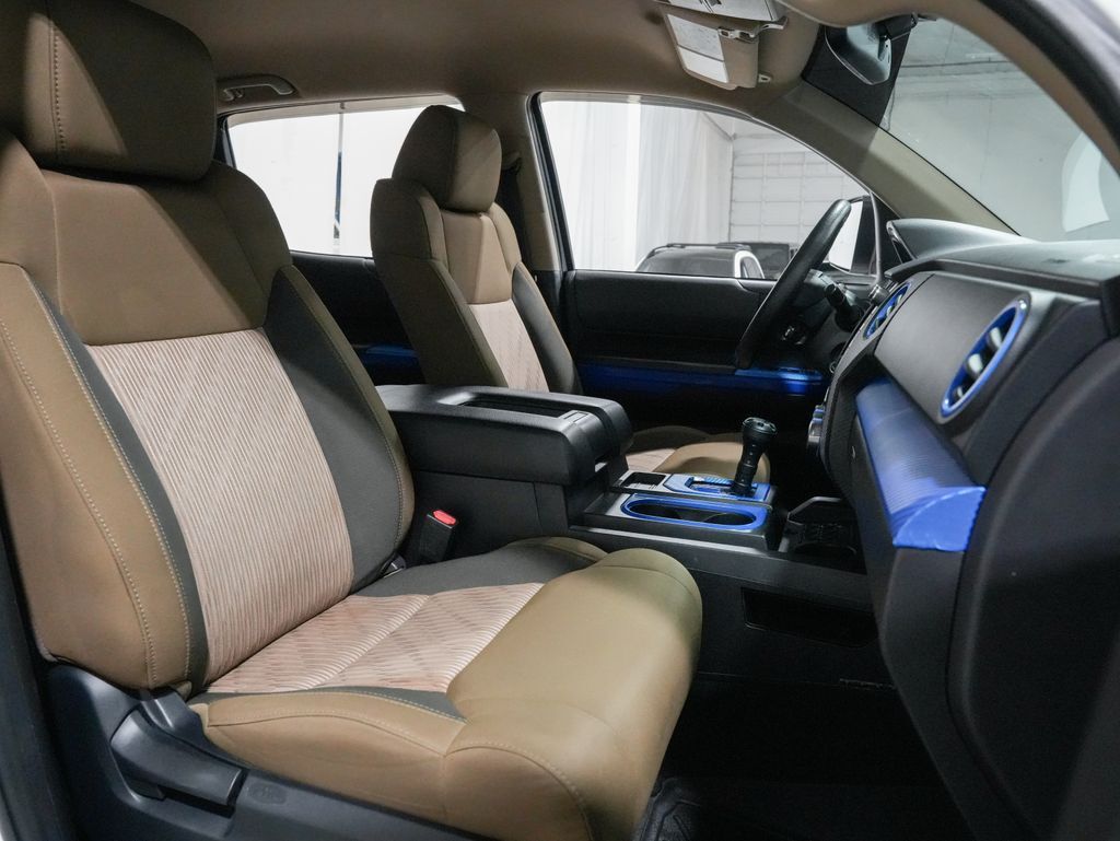 2016 Toyota Tundra SR5 Tigard OR