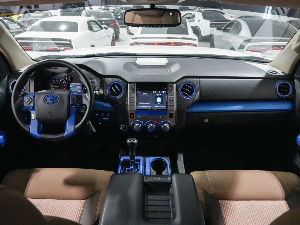 2016 Toyota Tundra SR5 Tigard OR