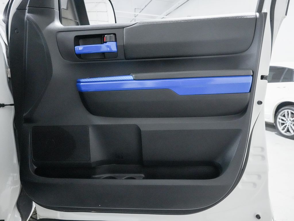 2016 Toyota Tundra SR5 Tigard OR