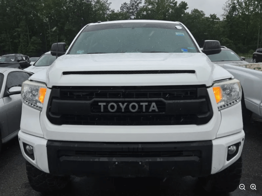 2016 Toyota Tundra SR5 Tigard OR