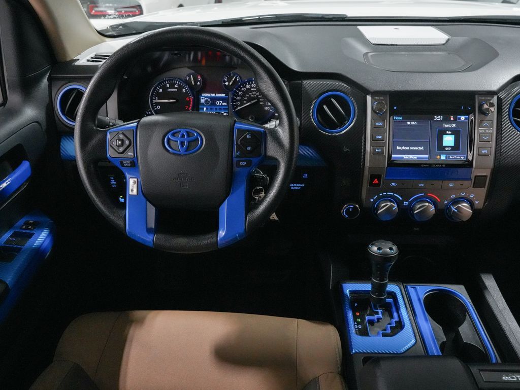 2016 Toyota Tundra SR5 Tigard OR