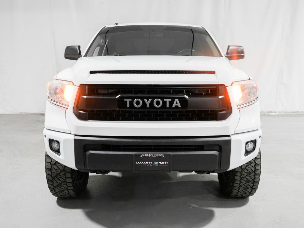 2016 Toyota Tundra SR5 Tigard OR