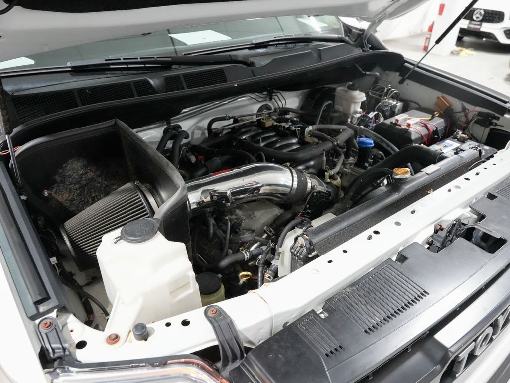 2016 Toyota Tundra SR5 Tigard OR