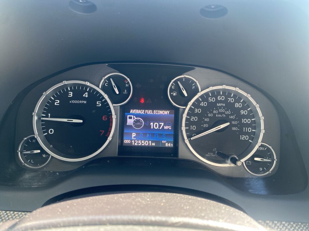 2016 Toyota Tundra SR5 Wilmington NC