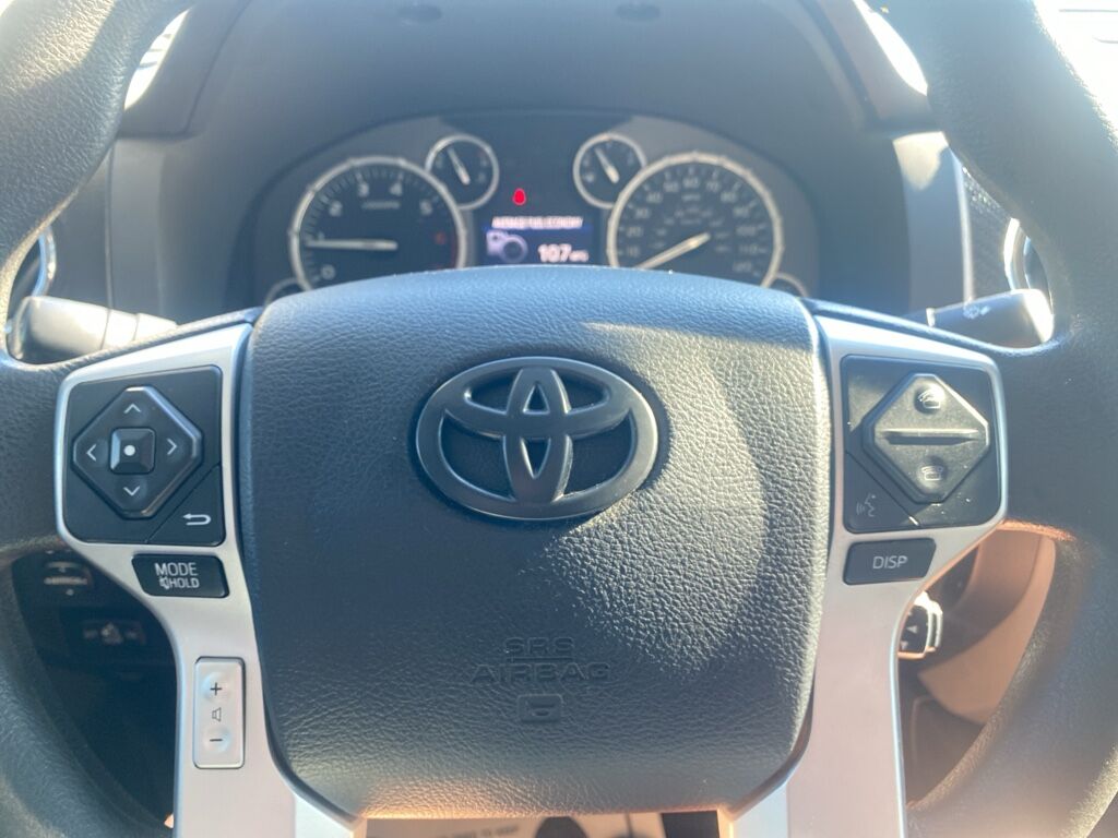 2016 Toyota Tundra SR5 Wilmington NC