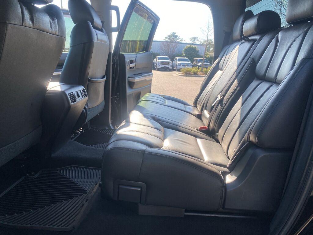 2016 Toyota Tundra SR5 Wilmington NC