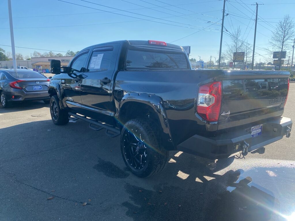 2016 Toyota Tundra SR5 Wilmington NC