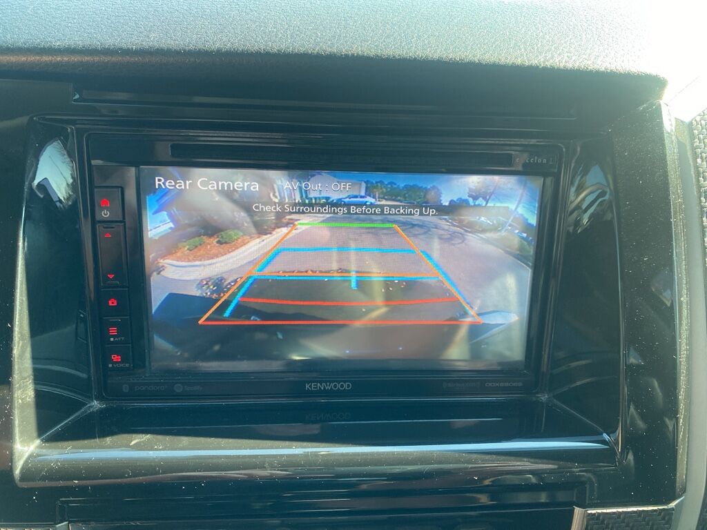 2016 Toyota Tundra SR5 Wilmington NC