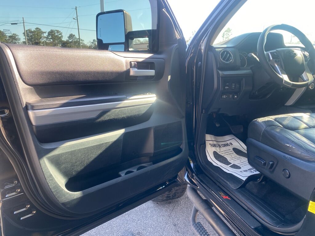 2016 Toyota Tundra SR5 Wilmington NC