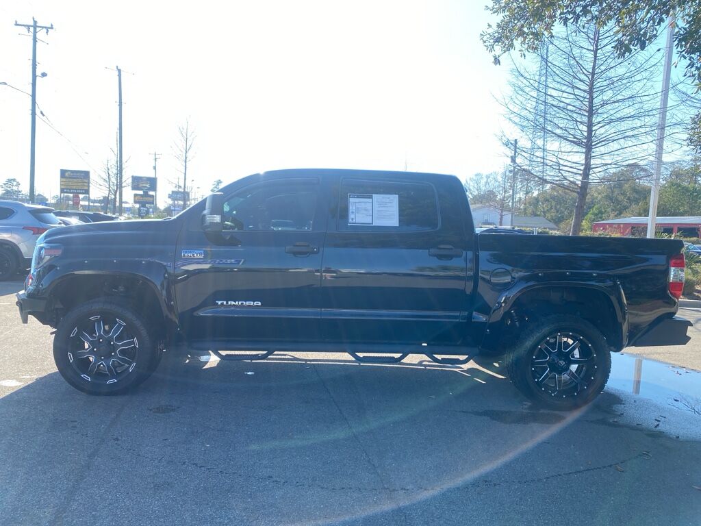 2016 Toyota Tundra SR5 Wilmington NC