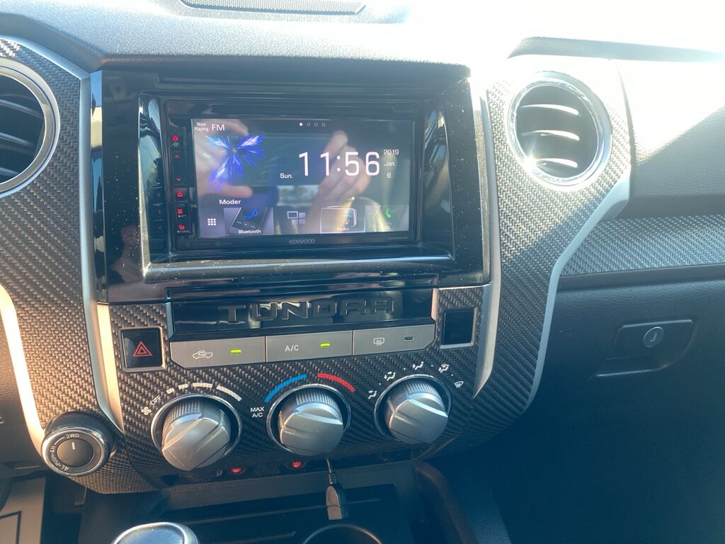 2016 Toyota Tundra SR5 Wilmington NC