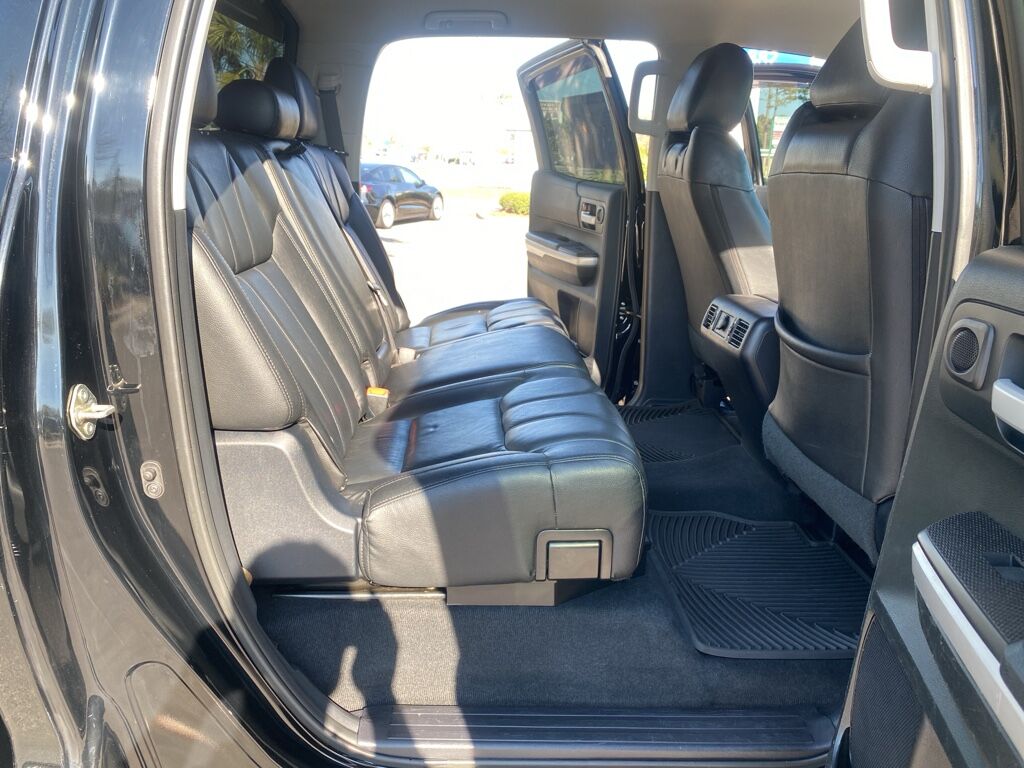 2016 Toyota Tundra SR5 Wilmington NC