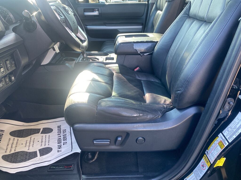 2016 Toyota Tundra SR5 Wilmington NC