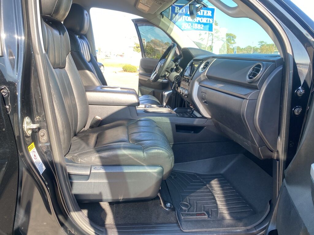 2016 Toyota Tundra SR5 Wilmington NC
