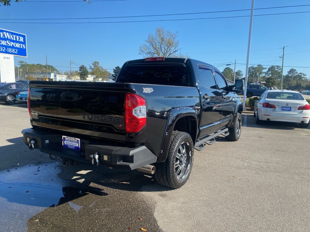 2016 Toyota Tundra SR5 Wilmington NC