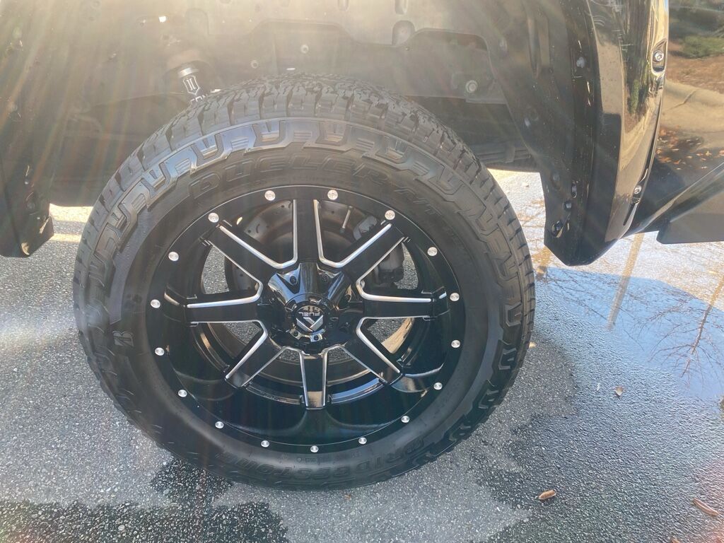 2016 Toyota Tundra SR5 Wilmington NC