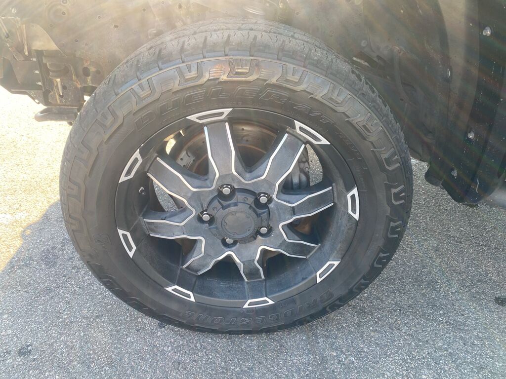 2016 Toyota Tundra SR5 Wilmington NC