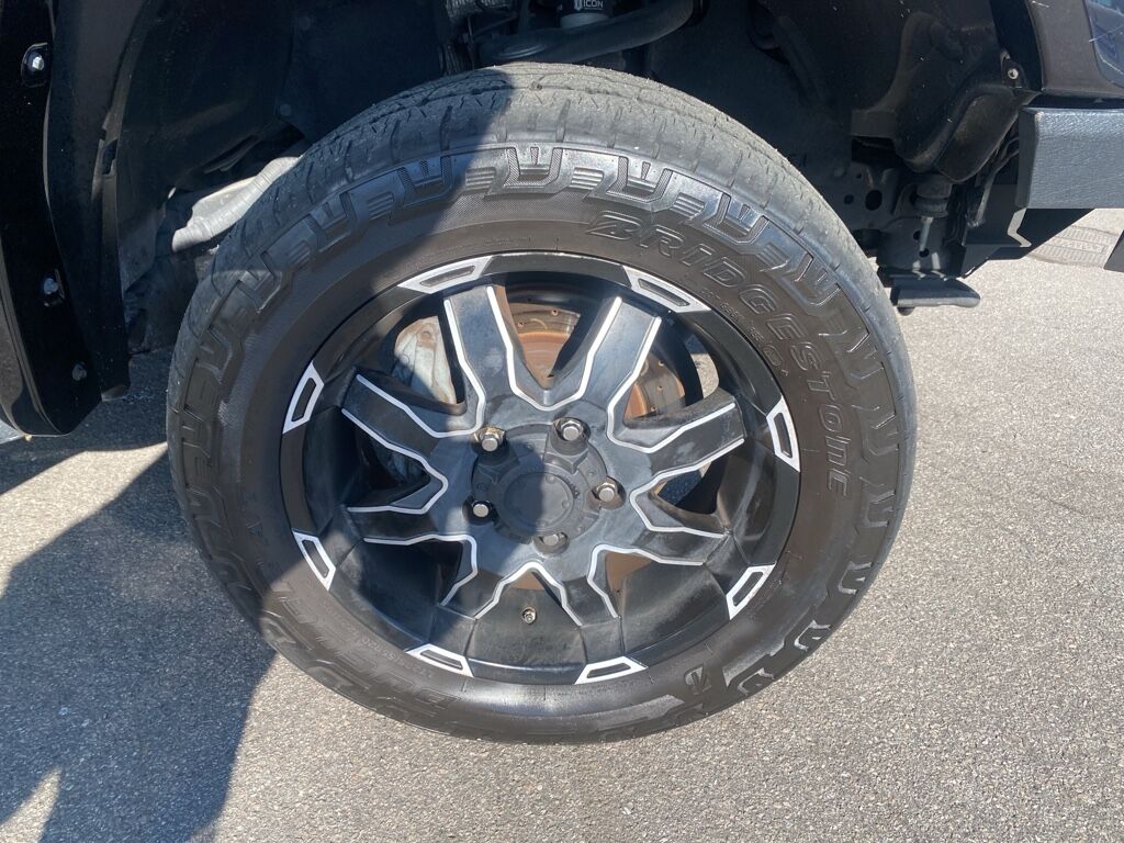 2016 Toyota Tundra SR5 Wilmington NC