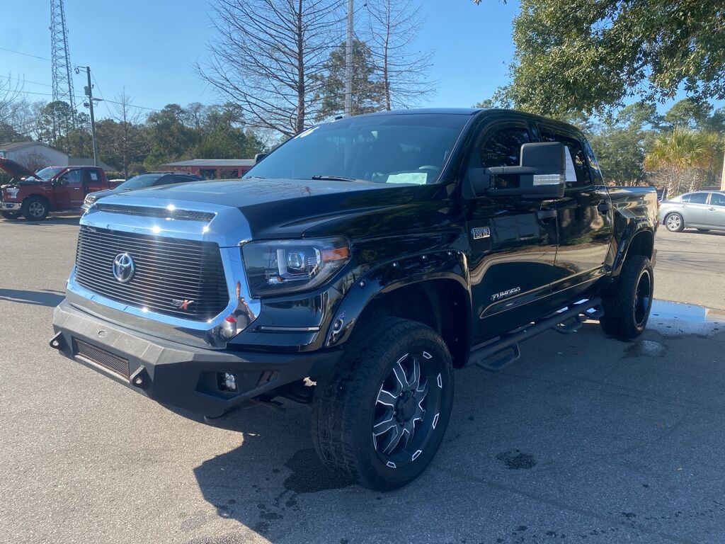 2016 Toyota Tundra SR5 Wilmington NC