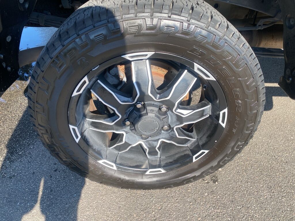 2016 Toyota Tundra SR5 Wilmington NC