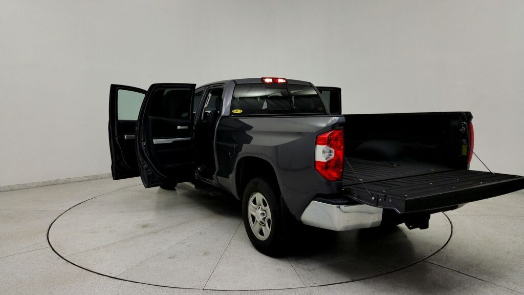 2016 Toyota Tundra SR5 Laurel MD