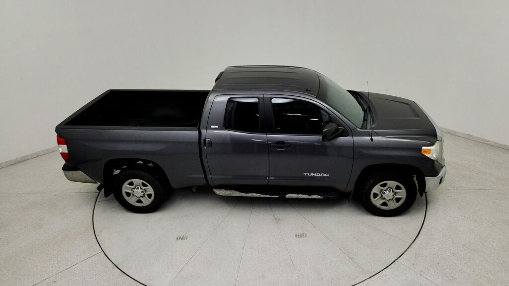 2016 Toyota Tundra SR5 Laurel MD