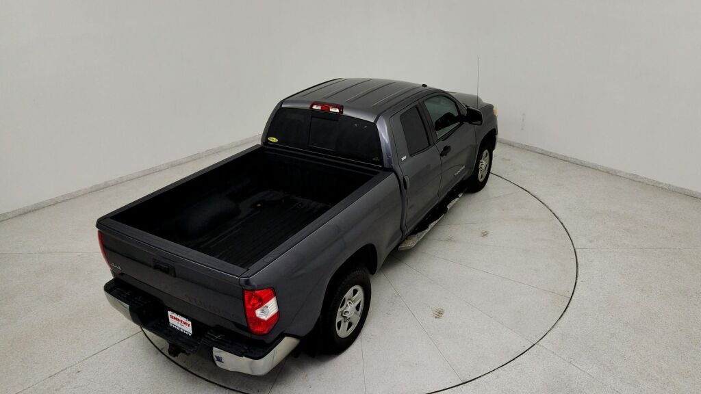 2016 Toyota Tundra SR5 Laurel MD