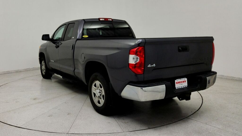 2016 Toyota Tundra SR5 Laurel MD
