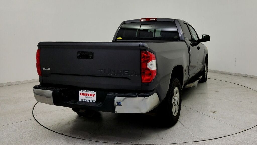 2016 Toyota Tundra SR5 Laurel MD