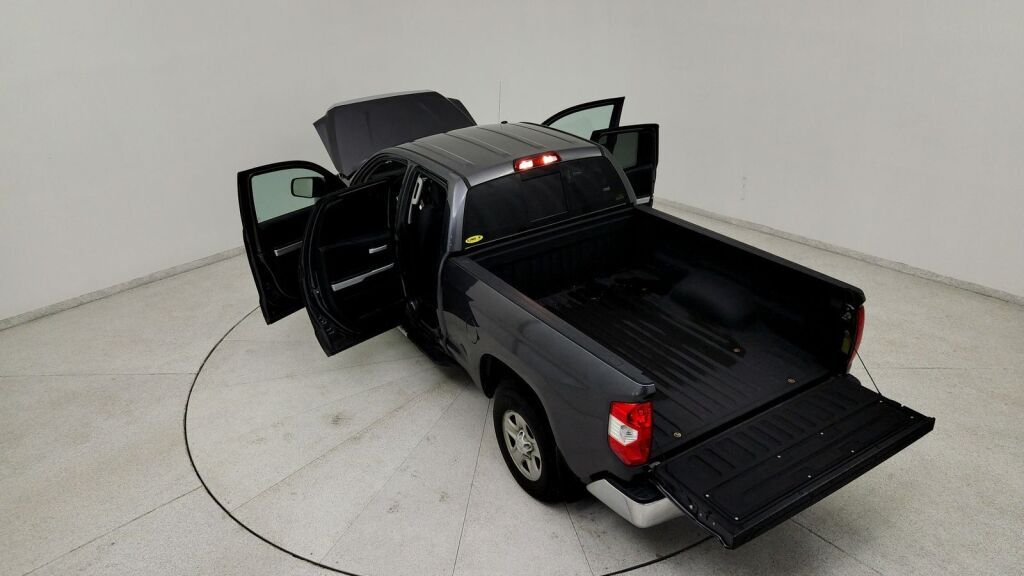 2016 Toyota Tundra SR5 Laurel MD