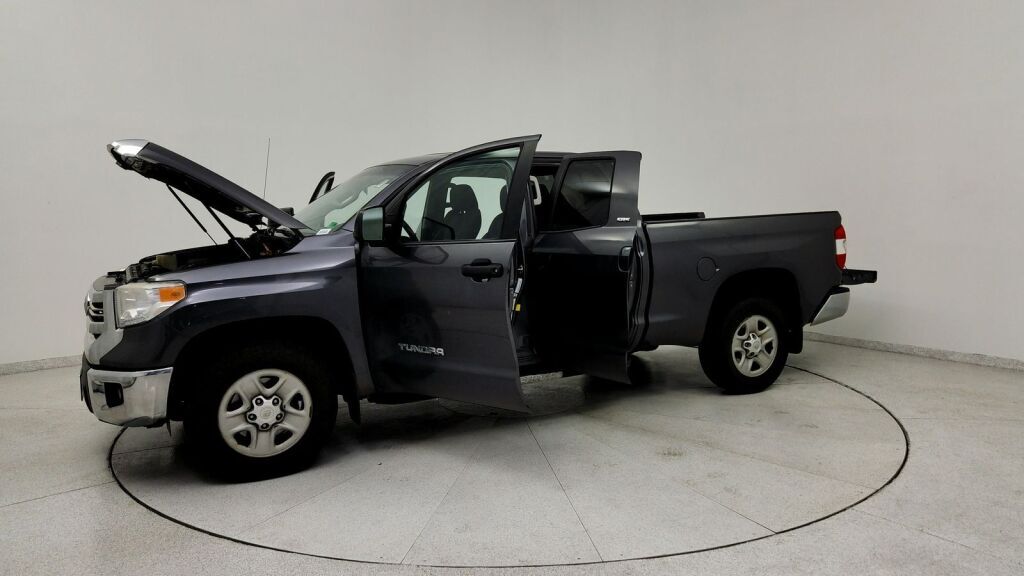 2016 Toyota Tundra SR5 Laurel MD