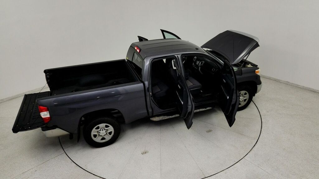 2016 Toyota Tundra SR5 Laurel MD