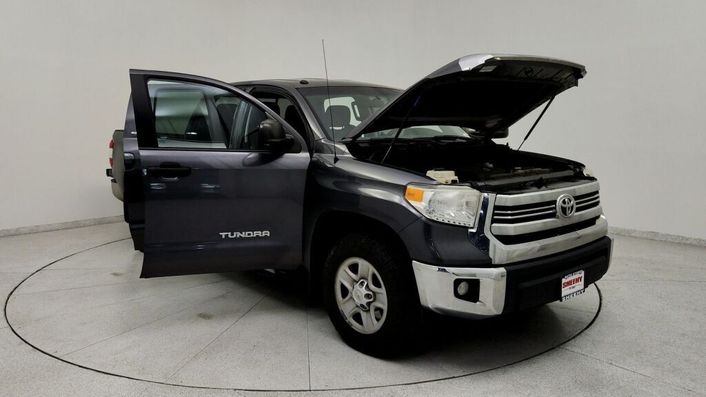 2016 Toyota Tundra SR5 Laurel MD